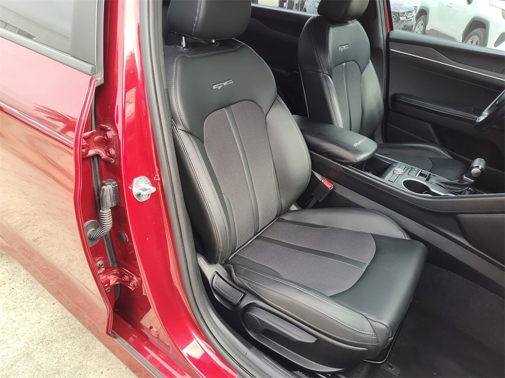 Used 2022 Kia K5 GT-Line image 30