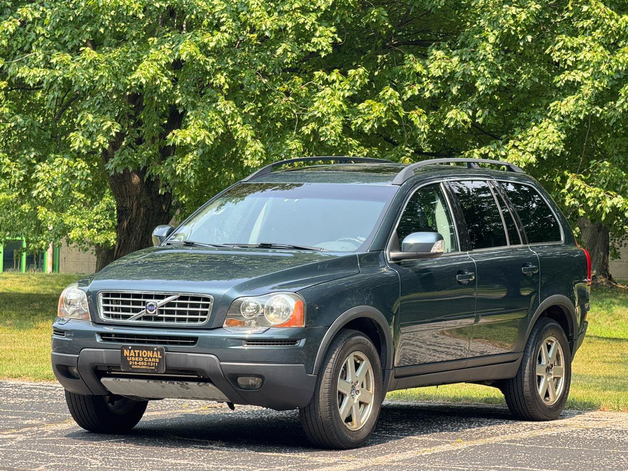 Used 2007 Volvo XC90 3.2