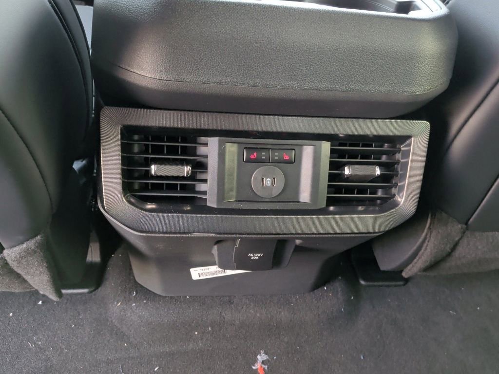 New 2026 Ford F250 Platinum image 41