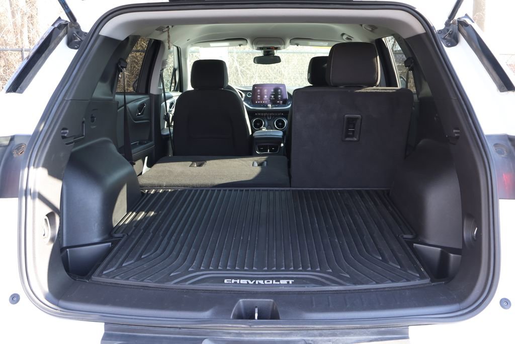 Certified 2023 Chevrolet Blazer LT image 48