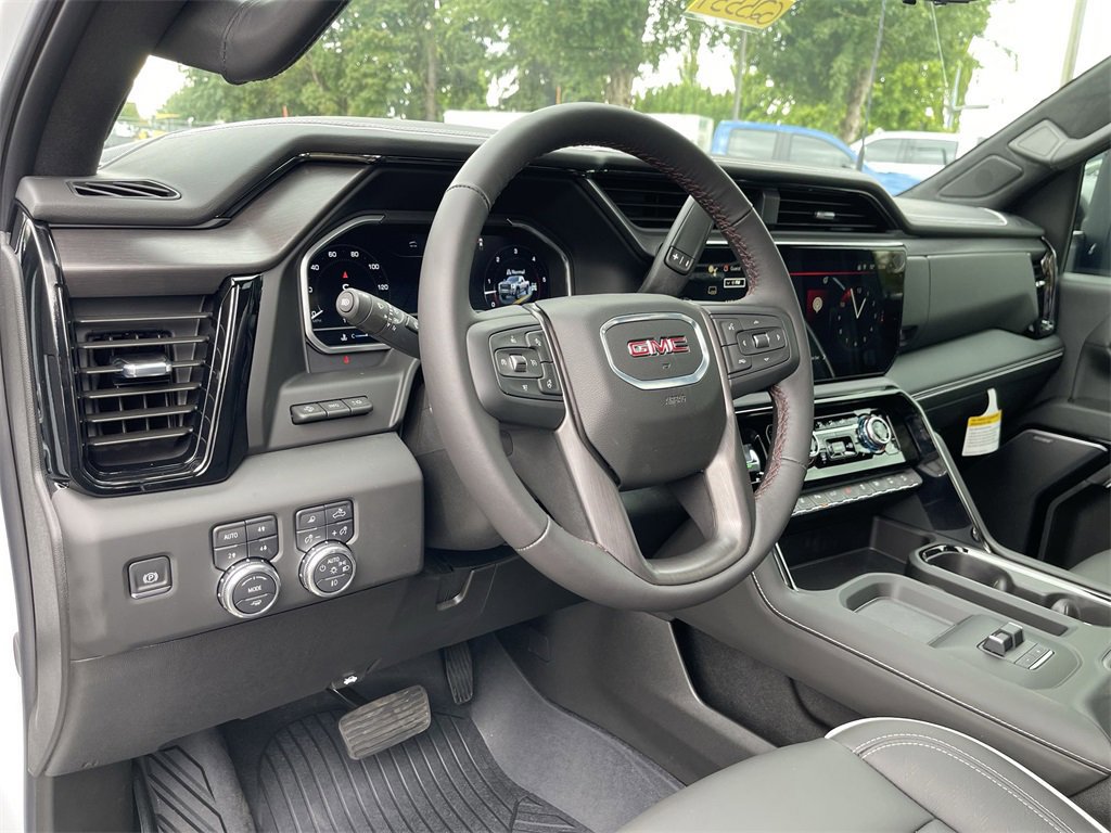 New 2025 GMC Sierra 2500 AT4X w/ AT4X AEV Edition image 10