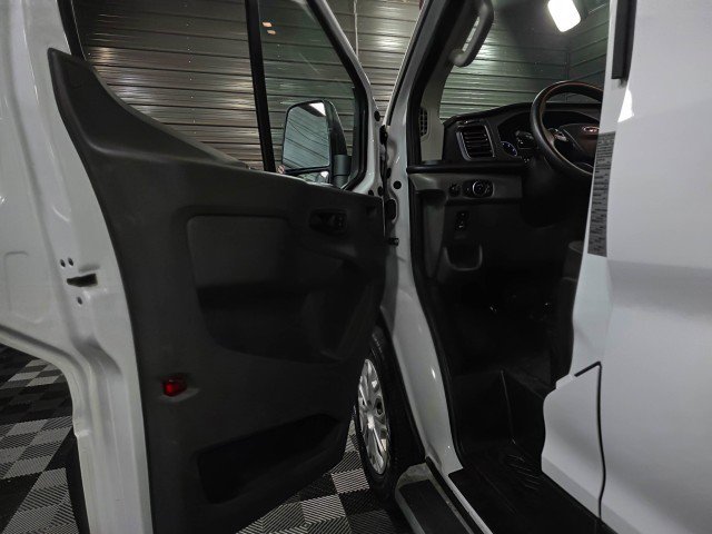 Used 2021 Ford Transit 250 Low Roof w/ Exterior Upgrade Package image 27