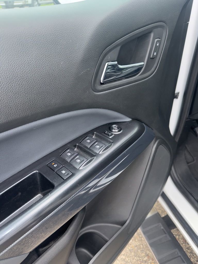 Used 2020 Chevrolet Colorado Z71 image 22