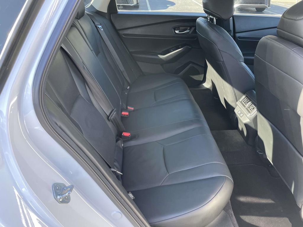 Used 2024 Honda Accord Touring image 45