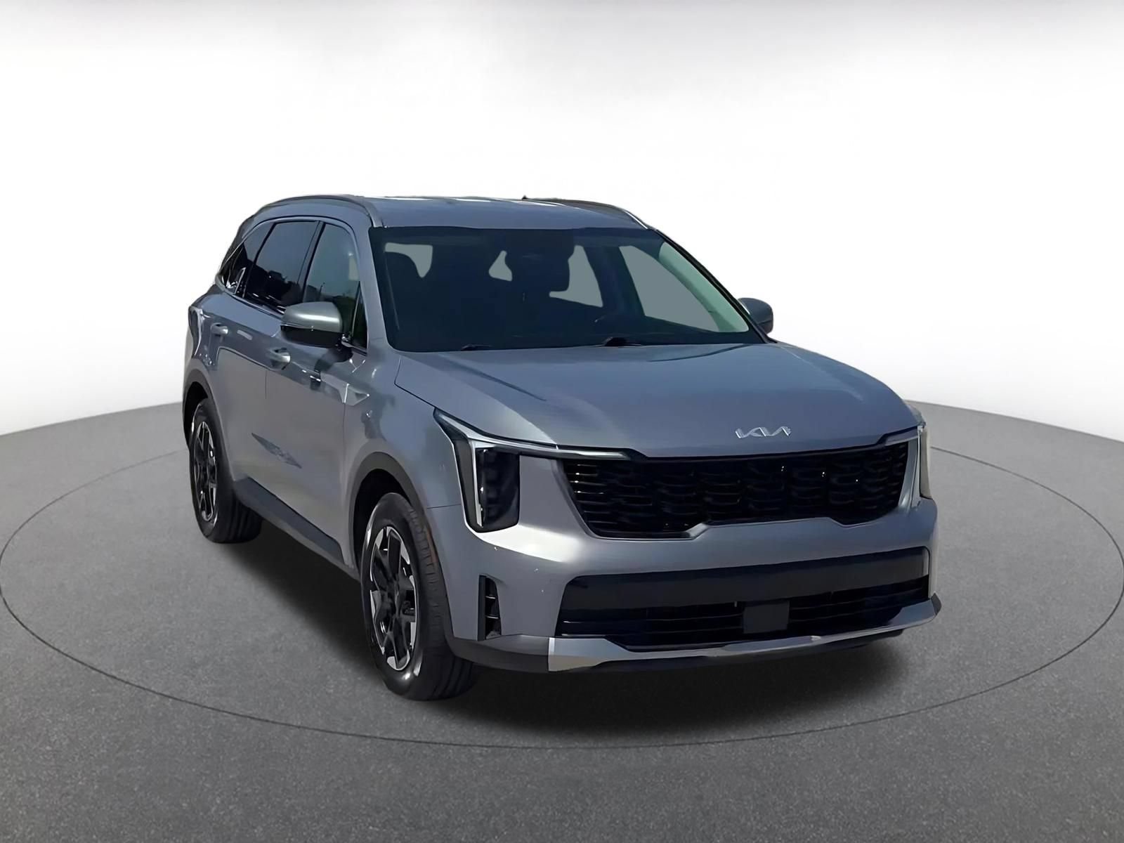 Used 2024 Kia Sorento S FWD image 3