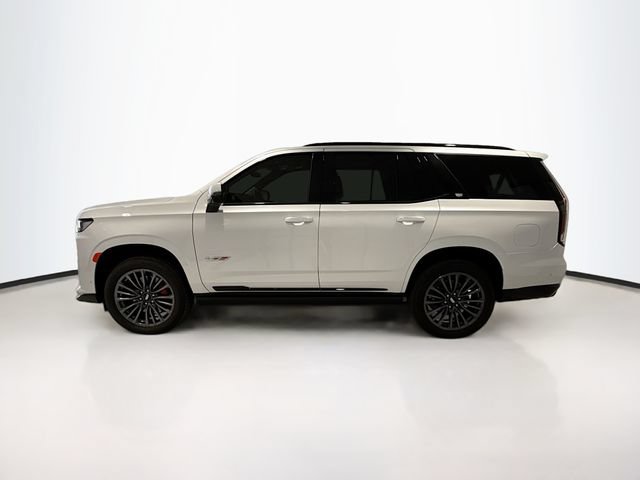 Certified 2024 Cadillac Escalade V AWD/4WD image 5