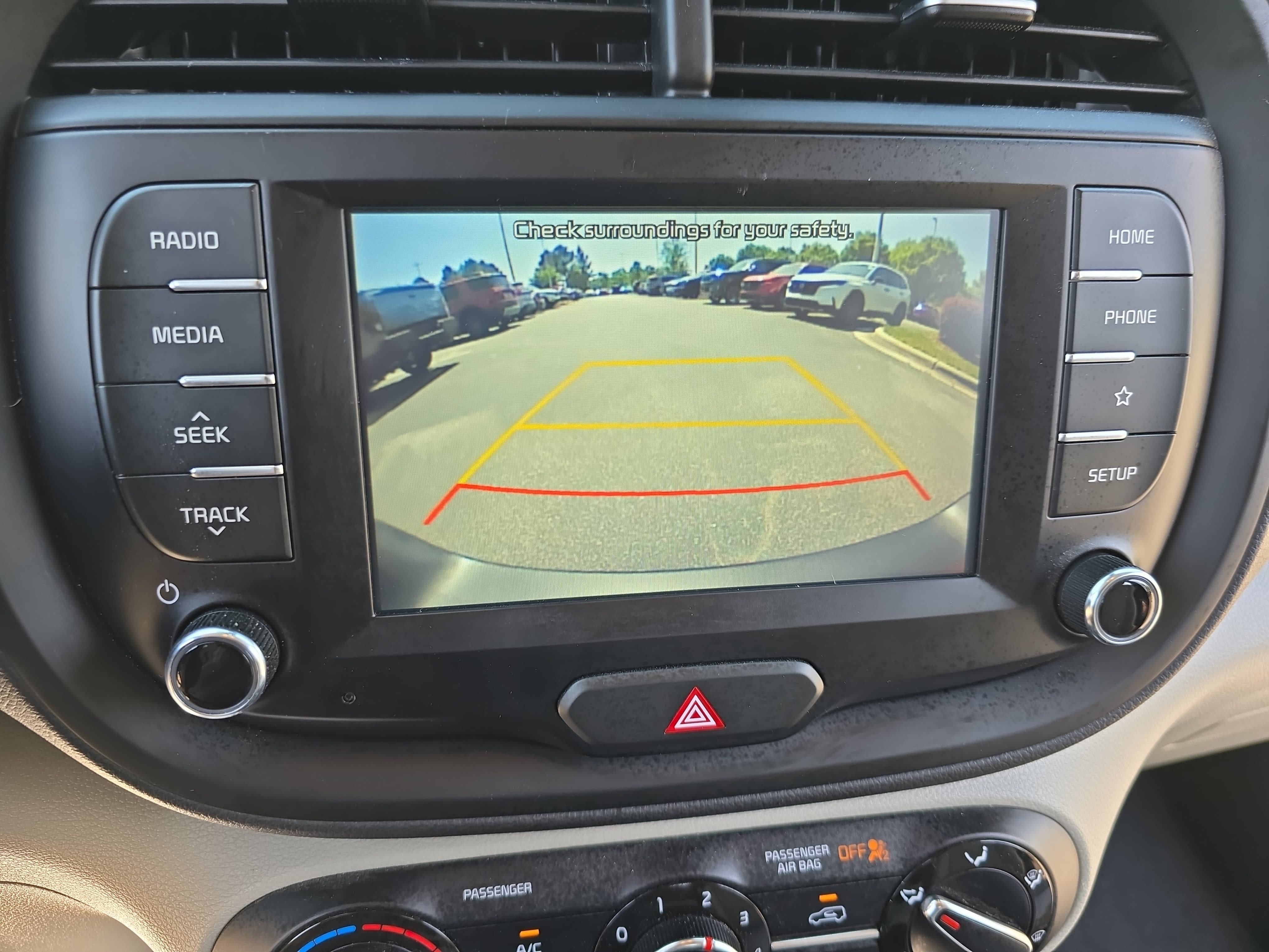 Used 2021 Kia Soul S FWD image 24