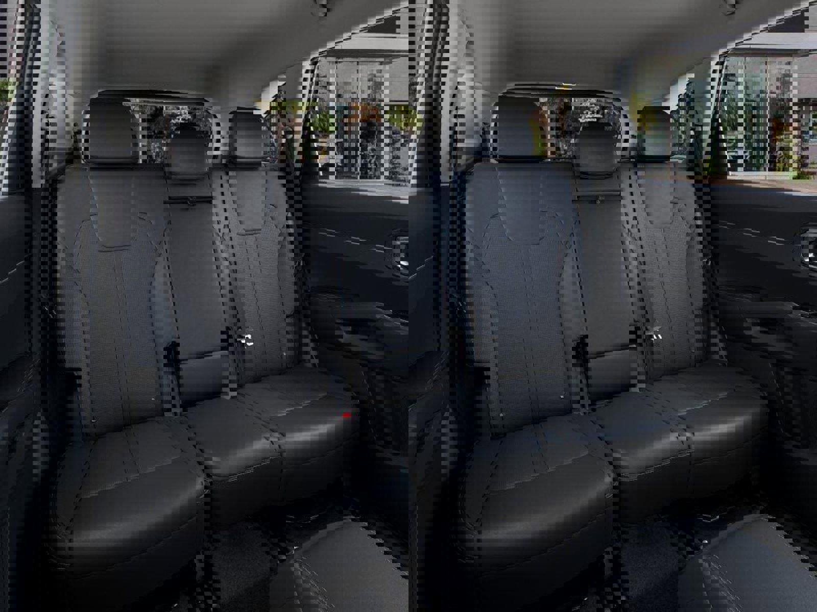 New 2026 Kia Sorento EX image 16