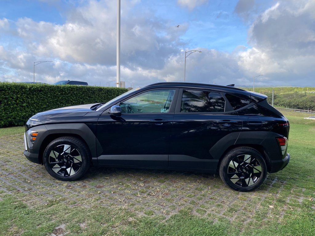 Certified 2024 Hyundai Kona SEL FWD image 22