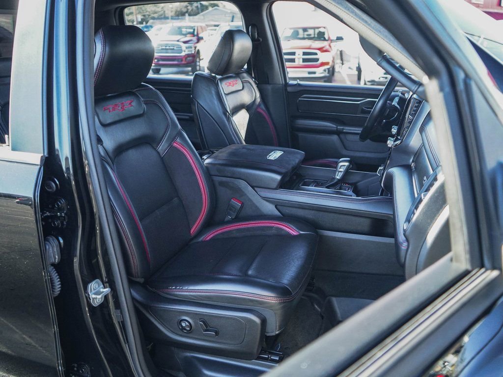 Used 2022 RAM 1500 TRX w/ TRX Level 2 Equipment Group image 10