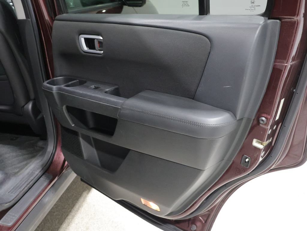 Used 2011 Honda Pilot EX image 22