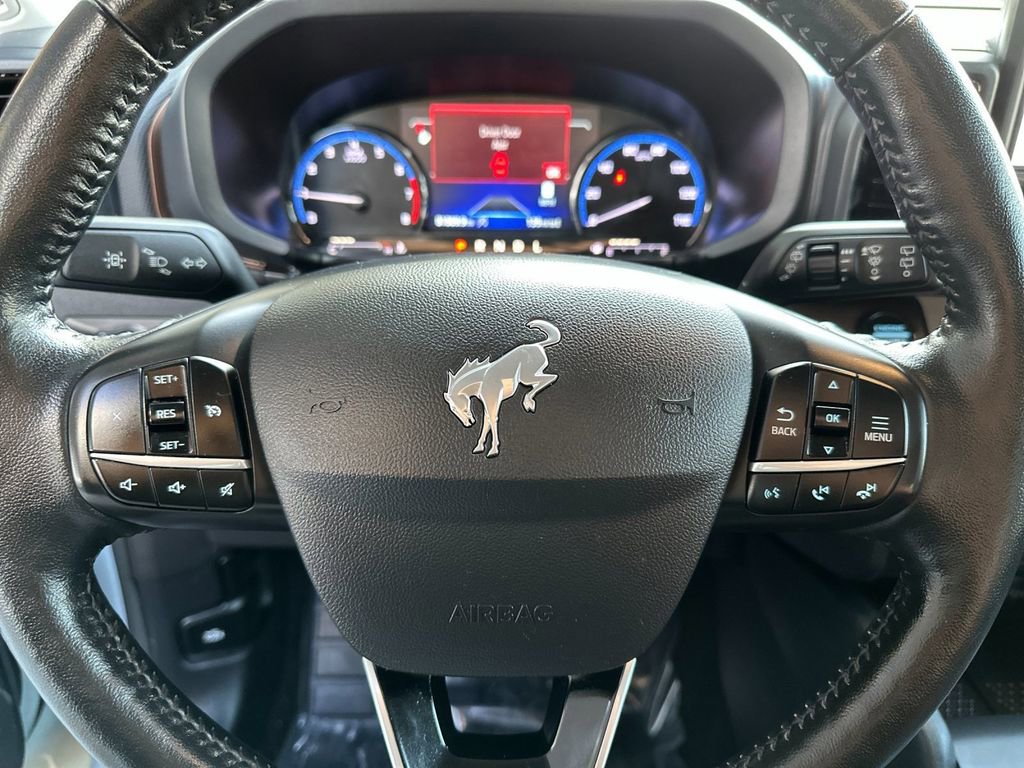 Certified 2022 Ford Bronco Sport Outer Banks image 22