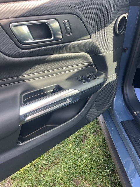 New 2026 Ford Mustang GT Premium w/ GT Performance Package image 10