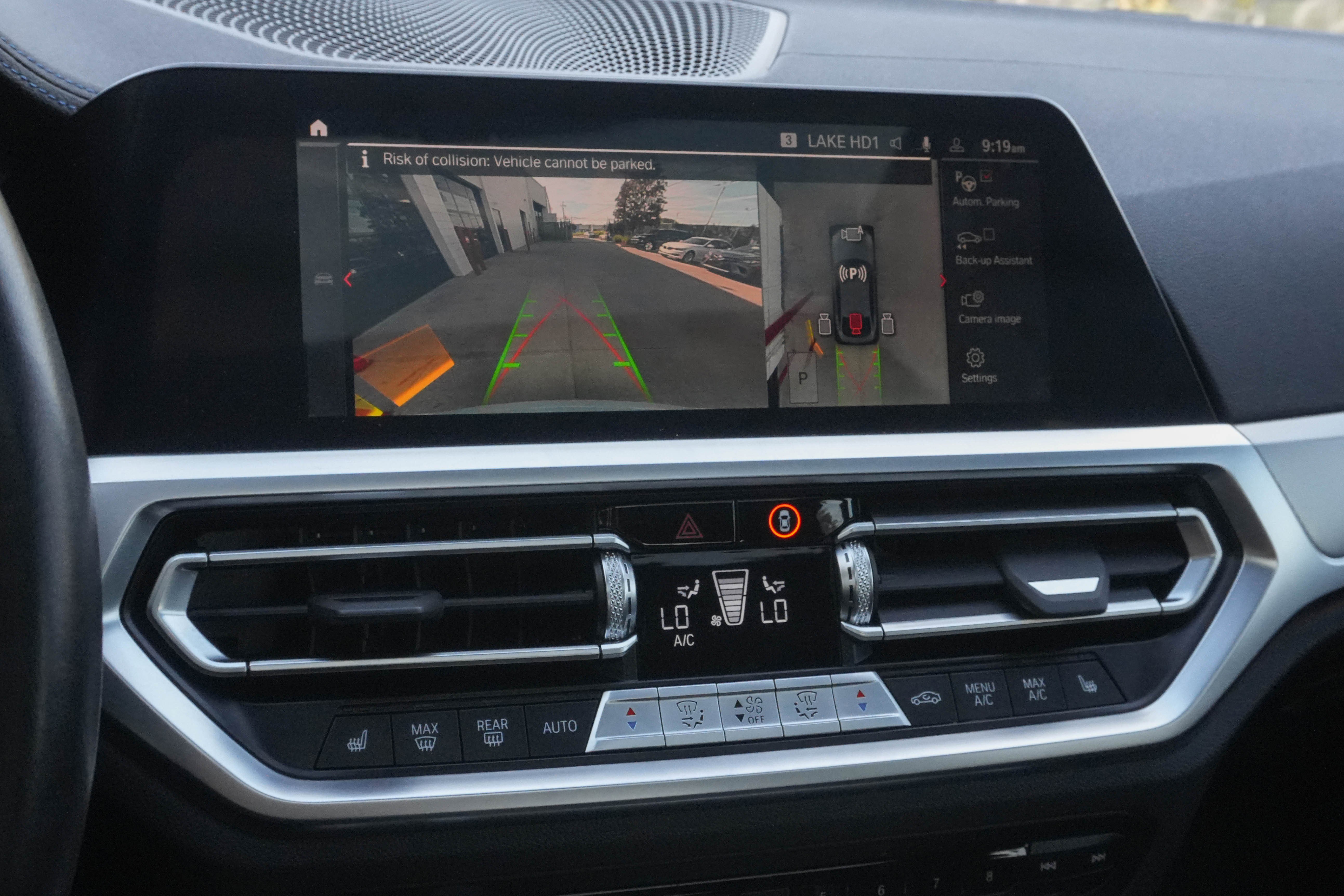 Used 2022 BMW M440i xDrive Gran Coupe w/ Premium Package image 20