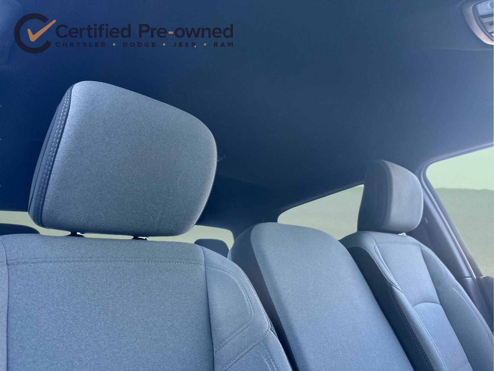 Used 2024 RAM 2500 Big Horn w/ Off Road Package image 17