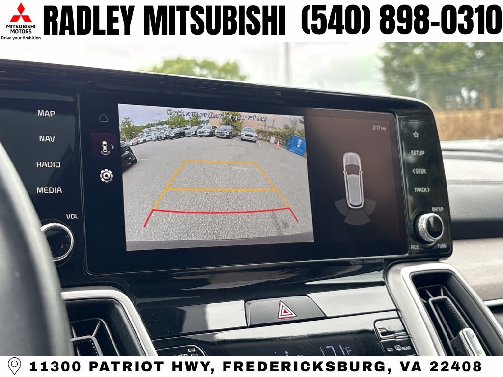 Used 2023 Kia Sorento S w/ Panoramic Sunroof Package AWD/4WD image 9