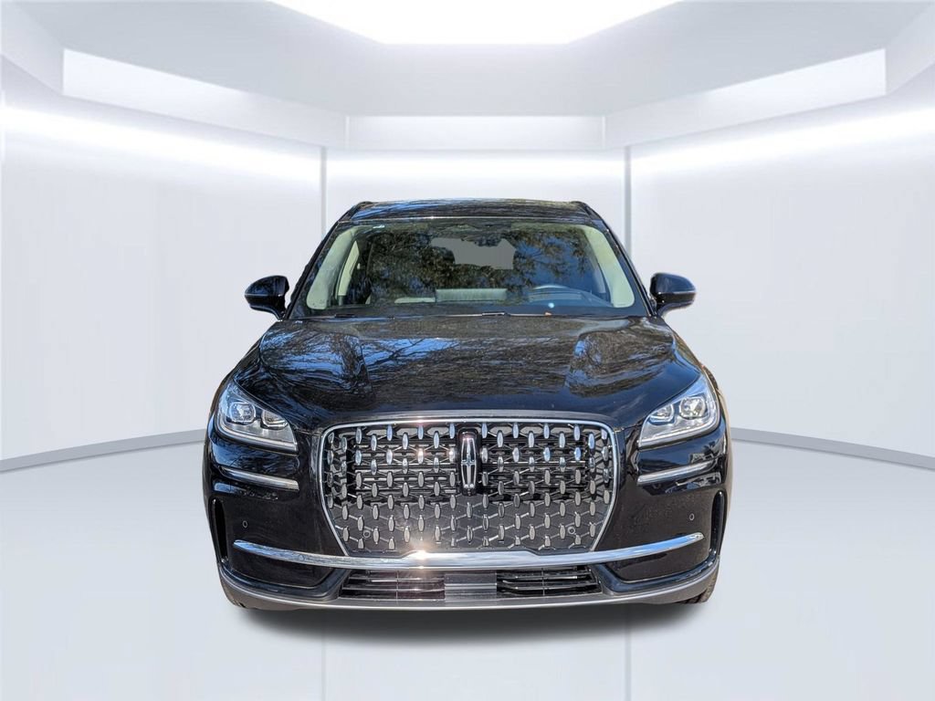 New 2026 Lincoln Corsair Reserve FWD image 18