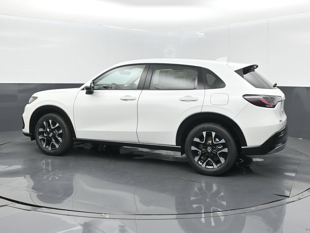 New 2027 Honda HR-V EX-L image 4
