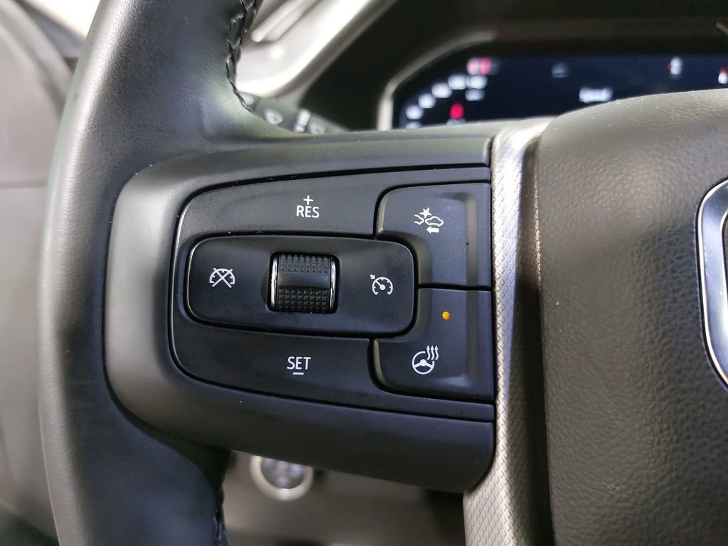 Used 2025 GMC Sierra 2500 Denali w/ Denali Reserve Package image 16