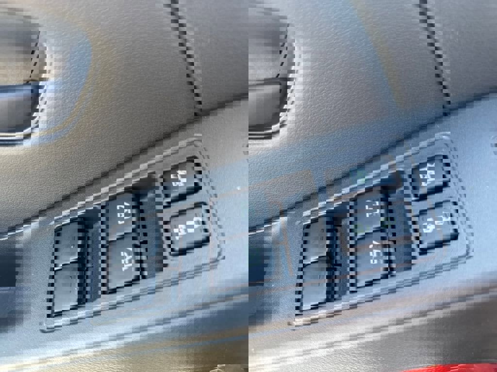 New 2026 Nissan Frontier PRO-4X w/ Pro-4x Convenience Package image 14