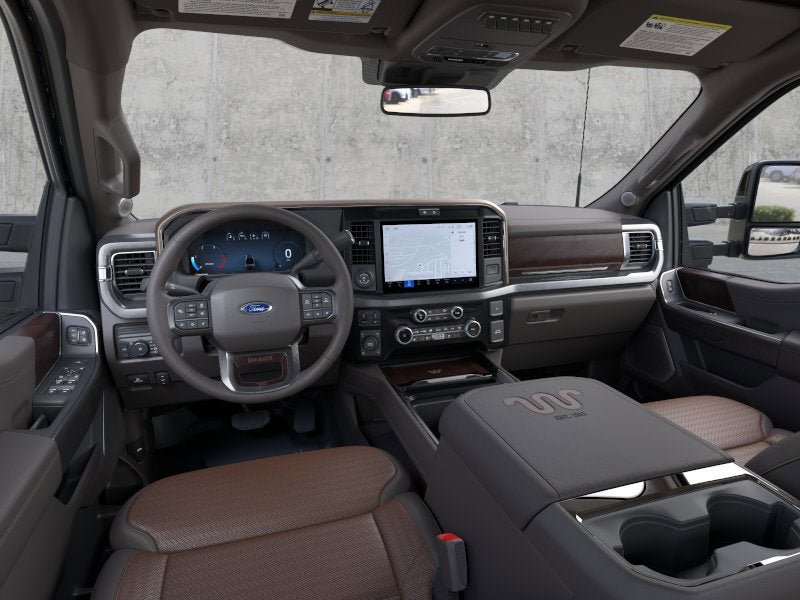 New 2026 Ford F350 XL AWD/4WD image 9