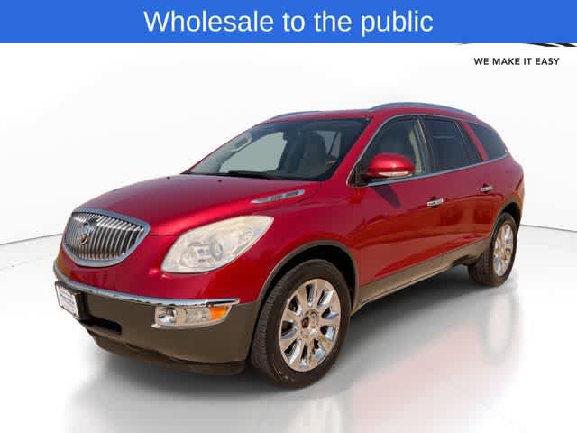 Used 2012 Buick Enclave Premium