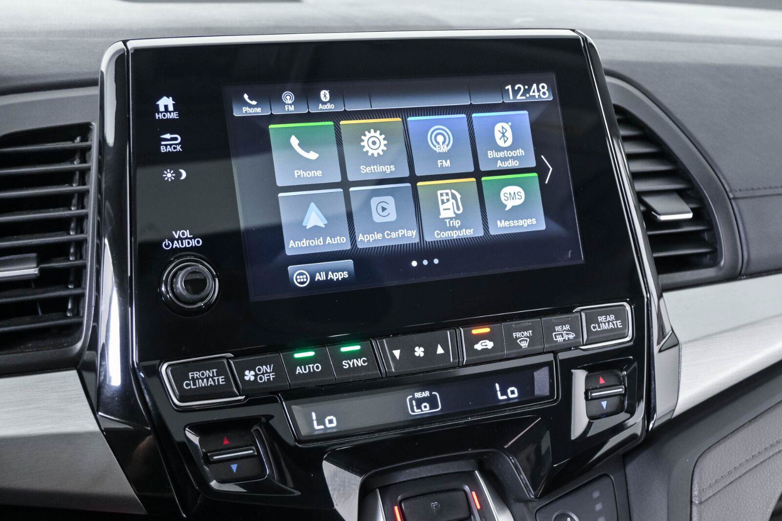 Used 2018 Honda Odyssey EX-L image 13
