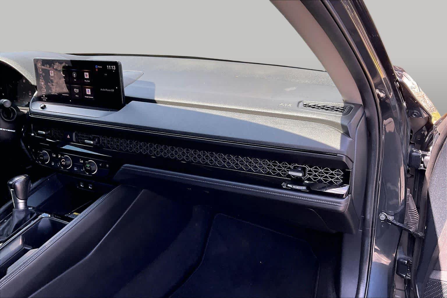 Used 2023 Honda Accord Touring image 18
