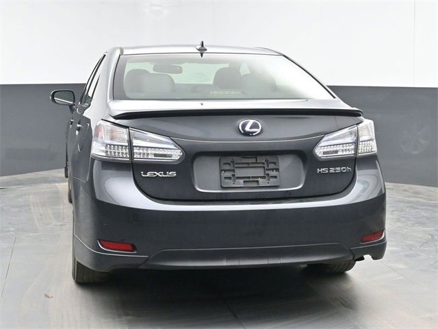Used 2010 Lexus HS 250h image 12