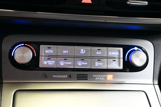 Used 2023 Hyundai Kona SE FWD image 37