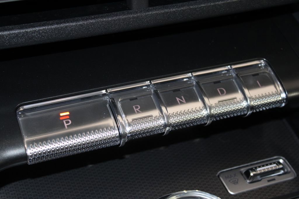 New 2026 Lincoln Nautilus Premier w/ Equipment Group 102A image 52