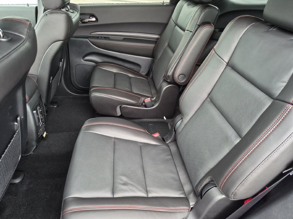 New 2027 Dodge Durango GT AWD/4WD image 27