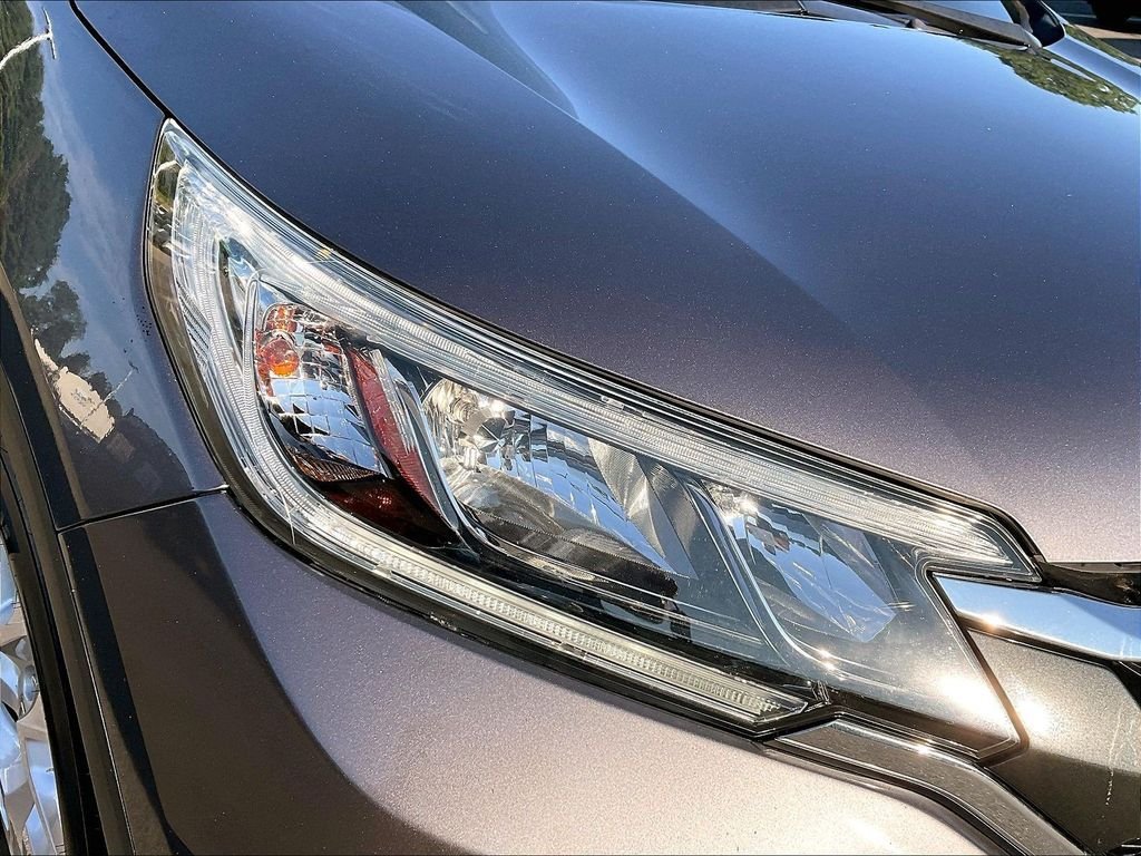 Used 2015 Honda CR-V EX image 33