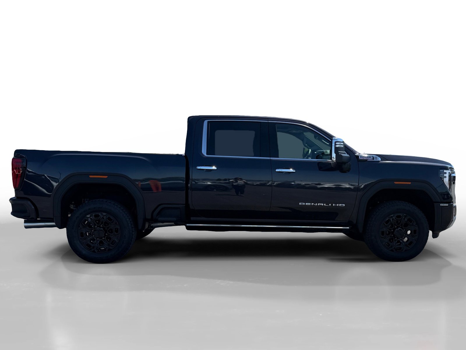 New 2025 GMC Sierra 2500 Denali w/ Denali Reserve Package image 6