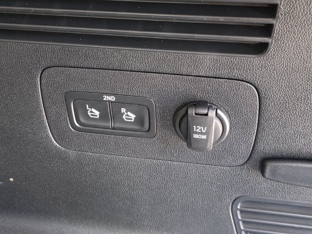 Used 2022 Kia Sorento SX FWD image 12