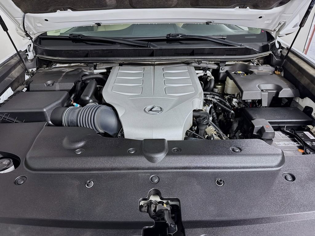 Used 2023 Lexus GX 460 Premium image 32
