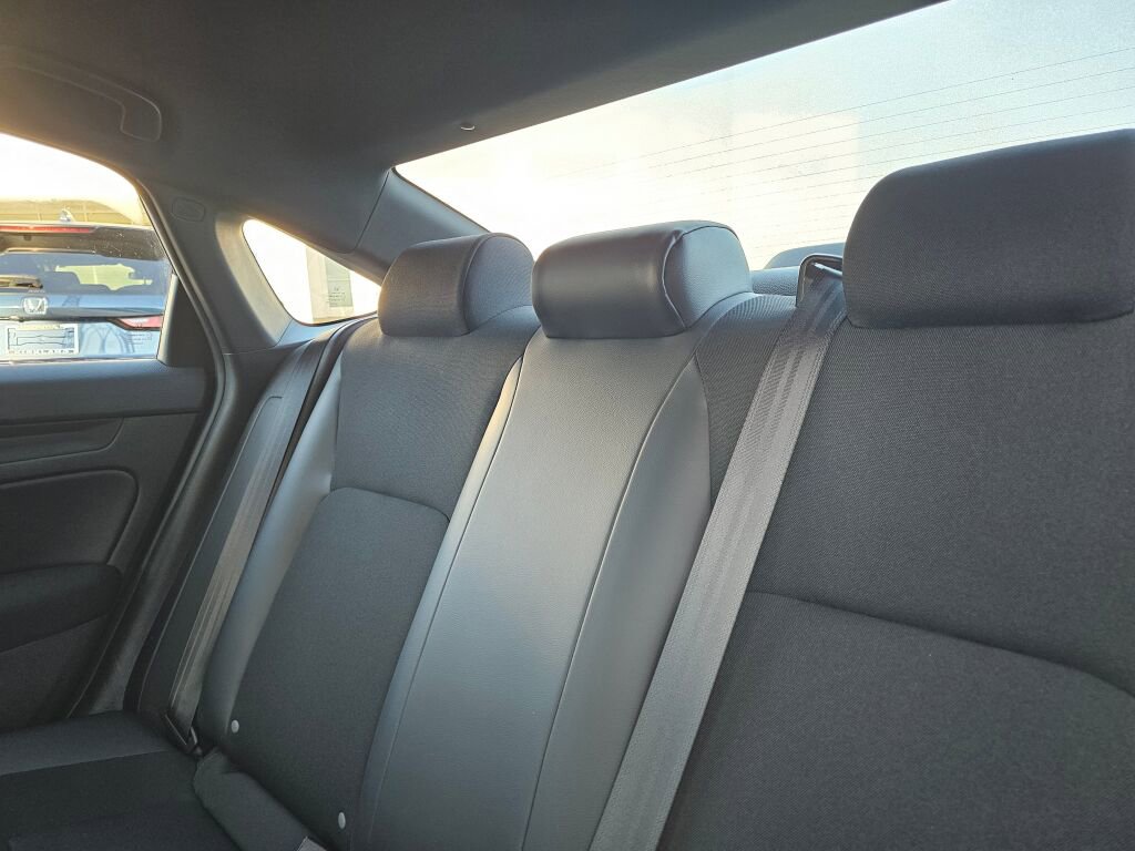 Used 2024 Honda Civic Sport image 20