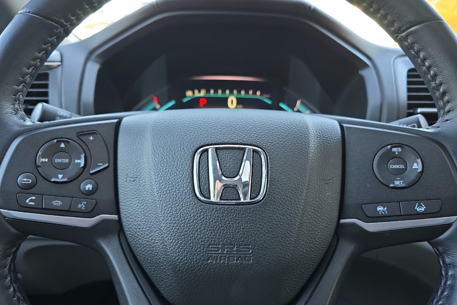 Used 2024 Honda Odyssey EX-L image 22