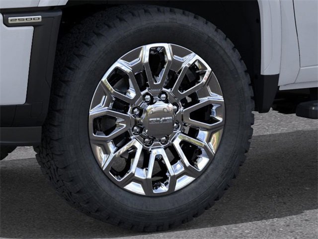 New 2026 GMC Sierra 2500 Denali w/ Denali Reserve Package image 9