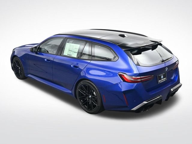 New 2027 BMW M5 Touring AWD/4WD image 26