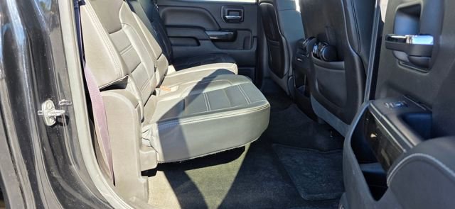 Used 2015 GMC Sierra 3500 Denali w/ Duramax Plus Package image 13