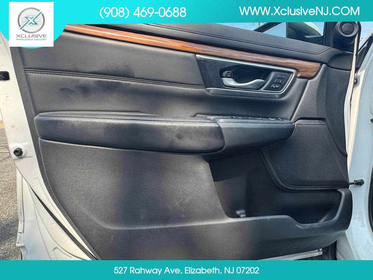 Used 2022 Honda CR-V EX-L image 6