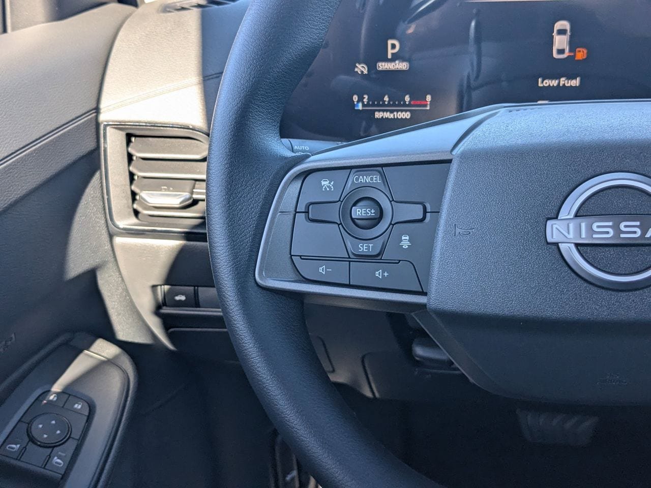 Certified 2026 Nissan Sentra SV w/ Floor Mat Package FWD image 19