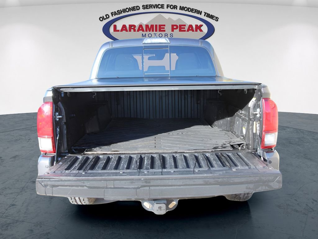 Used 2019 Toyota Tacoma TRD Sport image 30