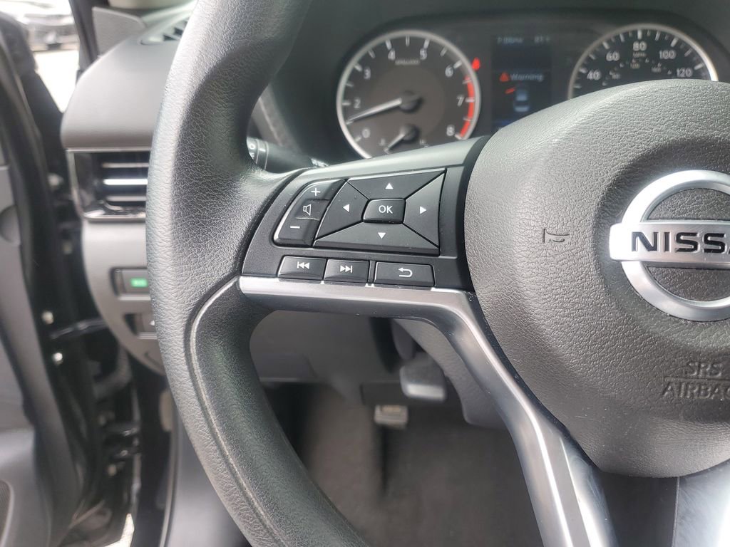 Used 2020 Nissan Sentra S image 20