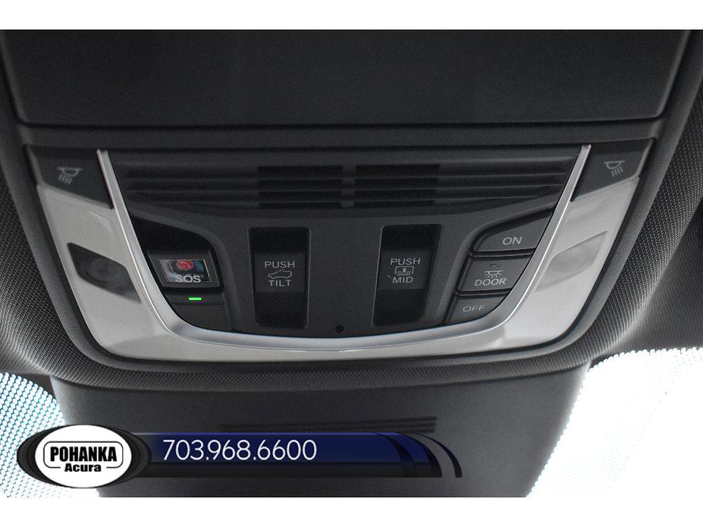 New 2026 Acura MDX Type S AWD/4WD image 20