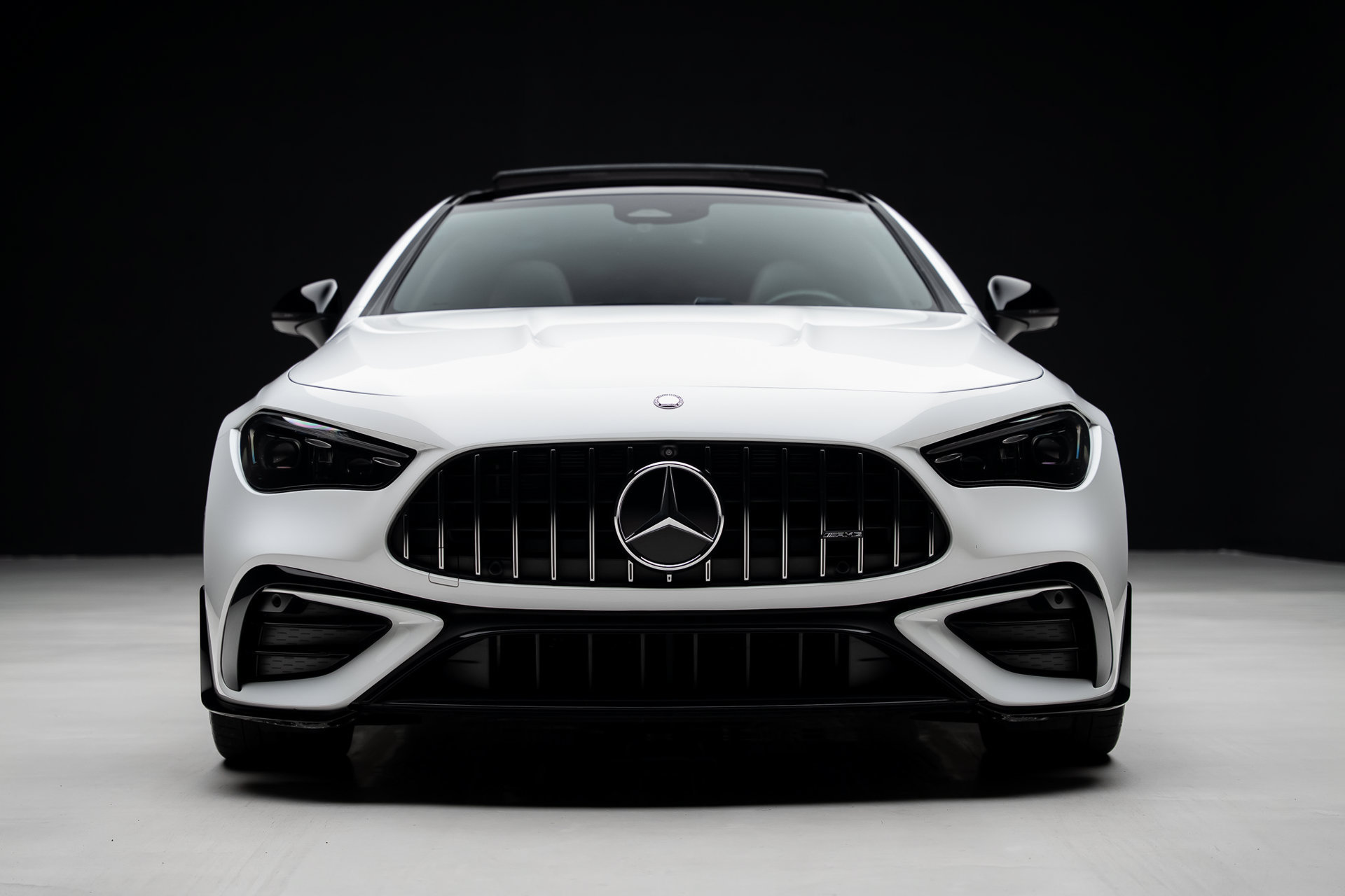 Used 2024 Mercedes-Benz CLE 53 AMG 4MATIC image 8