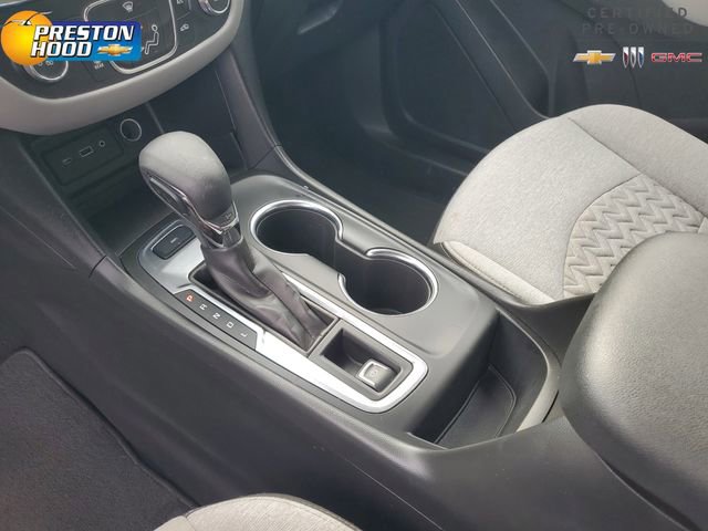 Certified 2023 Chevrolet Equinox LT AWD/4WD image 26