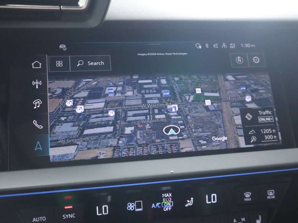 New 2026 Audi S3 Premium AWD/4WD image 15