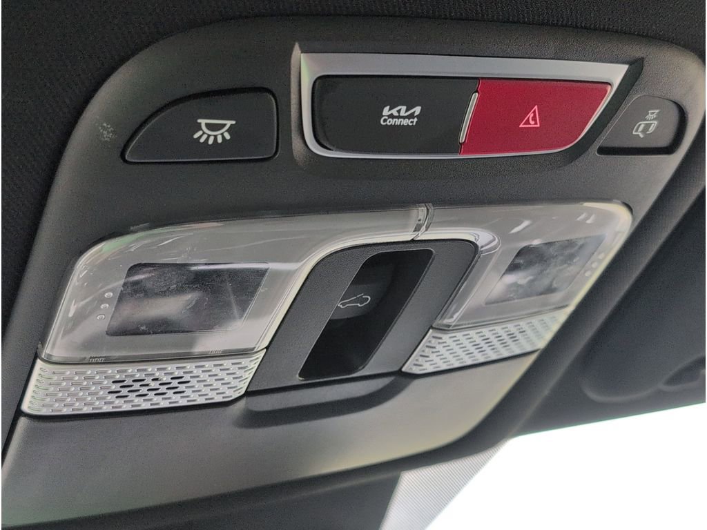 Used 2024 Kia Telluride EX X-Line image 29